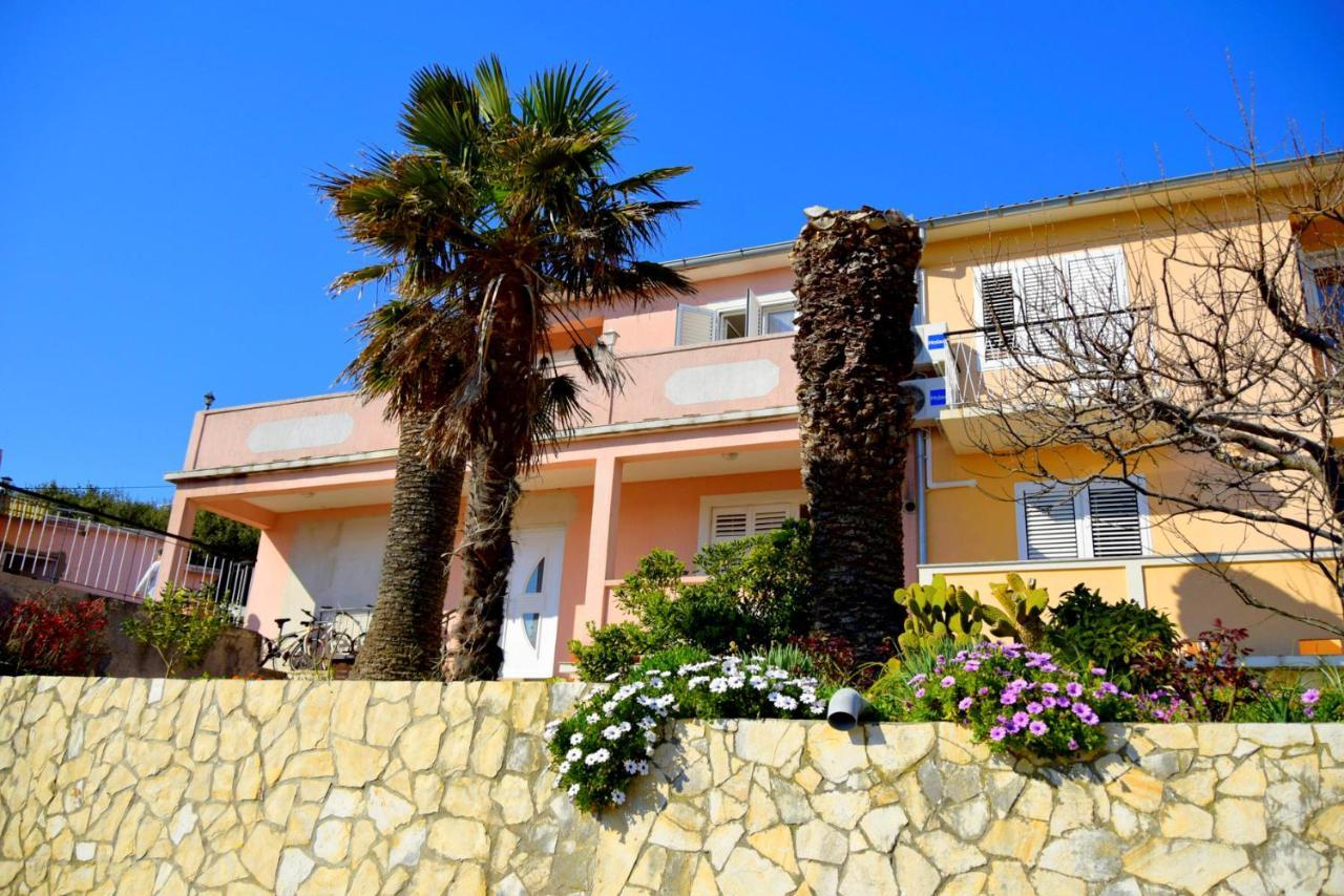 קמפור Sunset Apartment מראה חיצוני תמונה