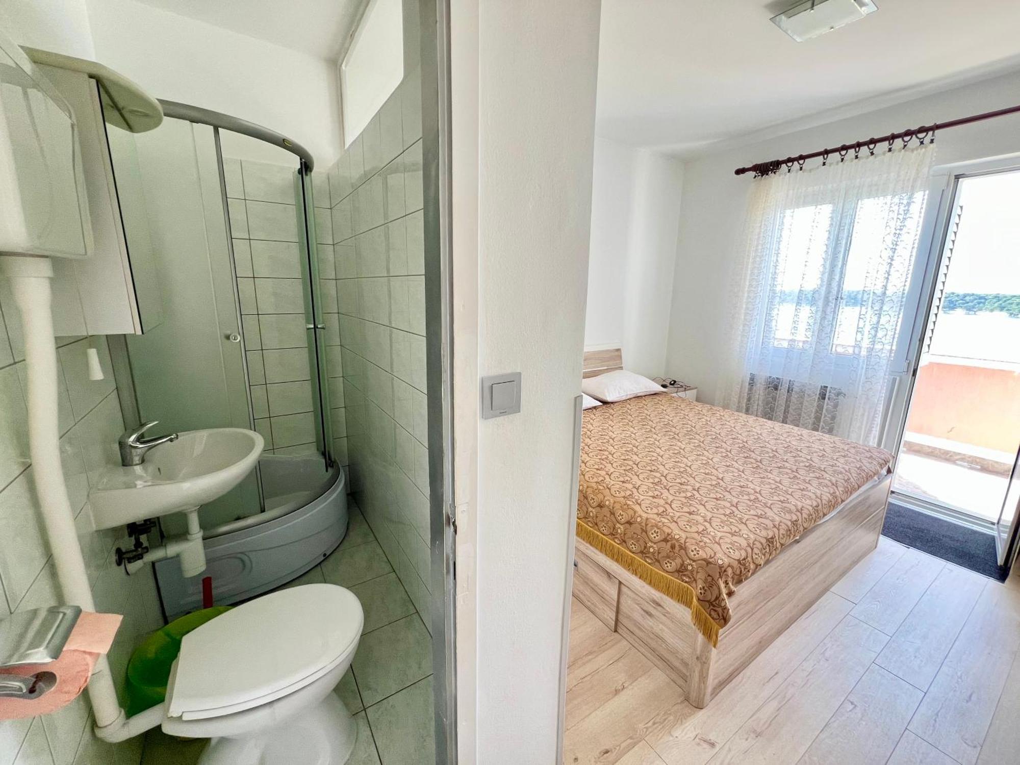 קמפור Sunset Apartment מראה חיצוני תמונה